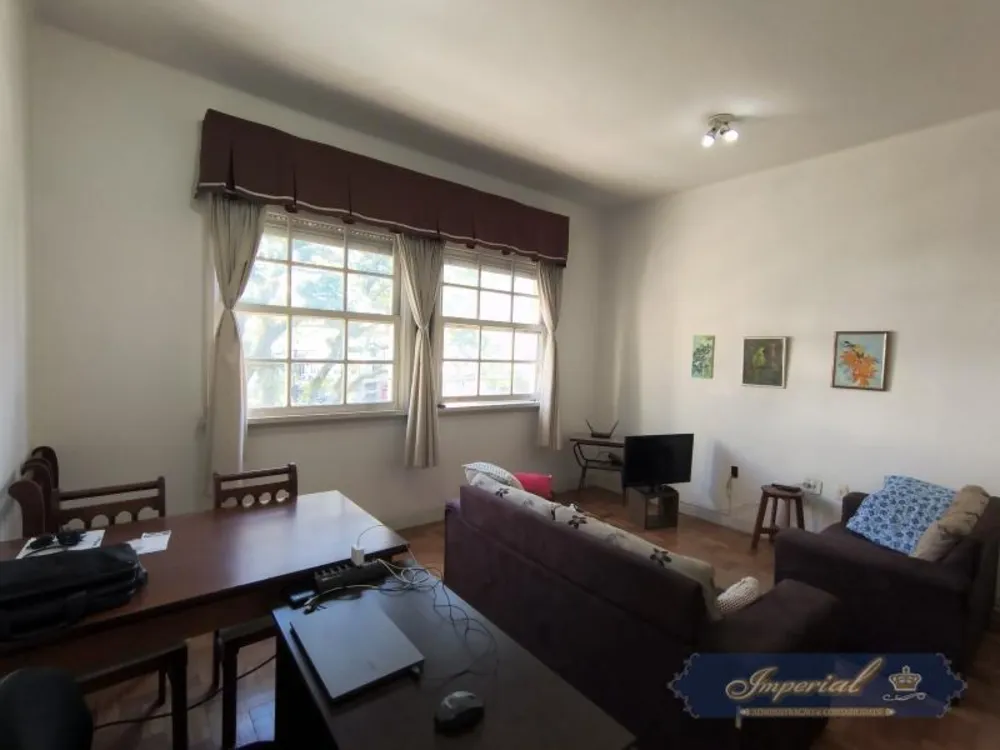 Apartamento, 2 quartos, 90 m² - Foto 4