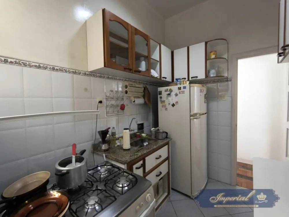 Apartamento, 2 quartos, 90 m² - Foto 11