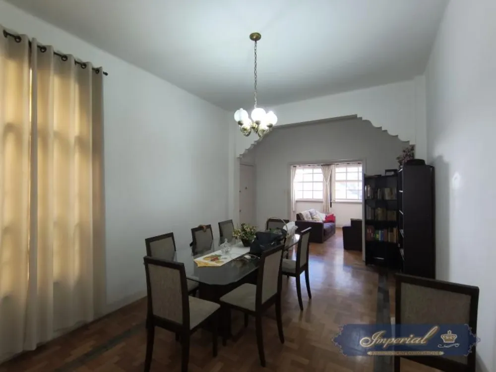 Apartamento, 2 quartos, 90 m² - Foto 1