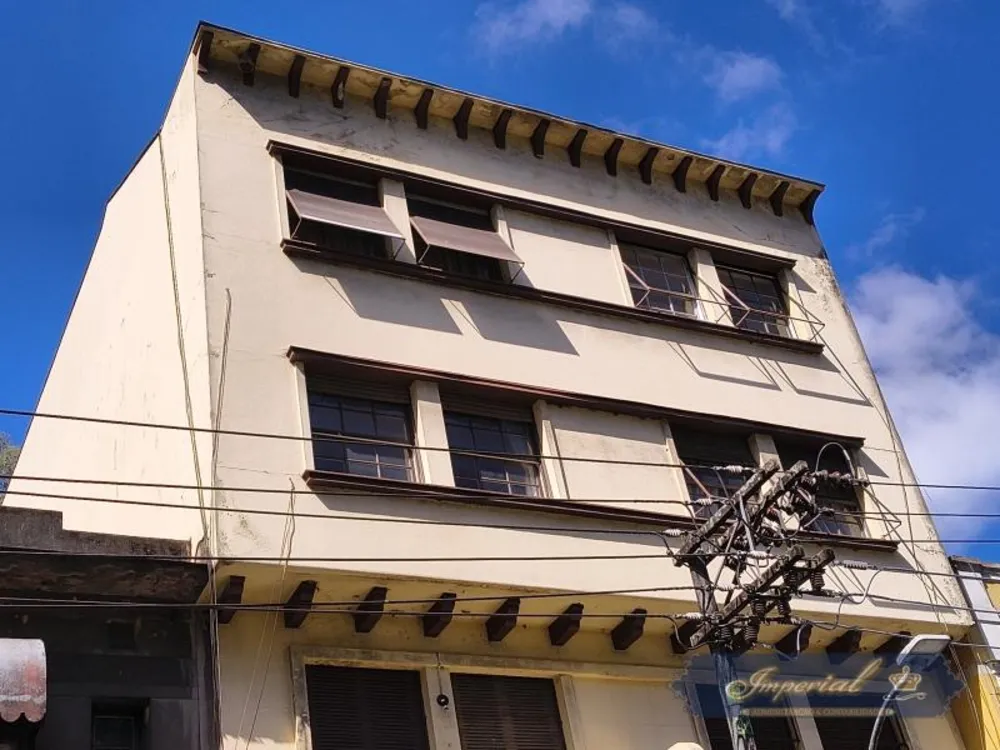 Apartamento, 2 quartos, 90 m² - Foto 2