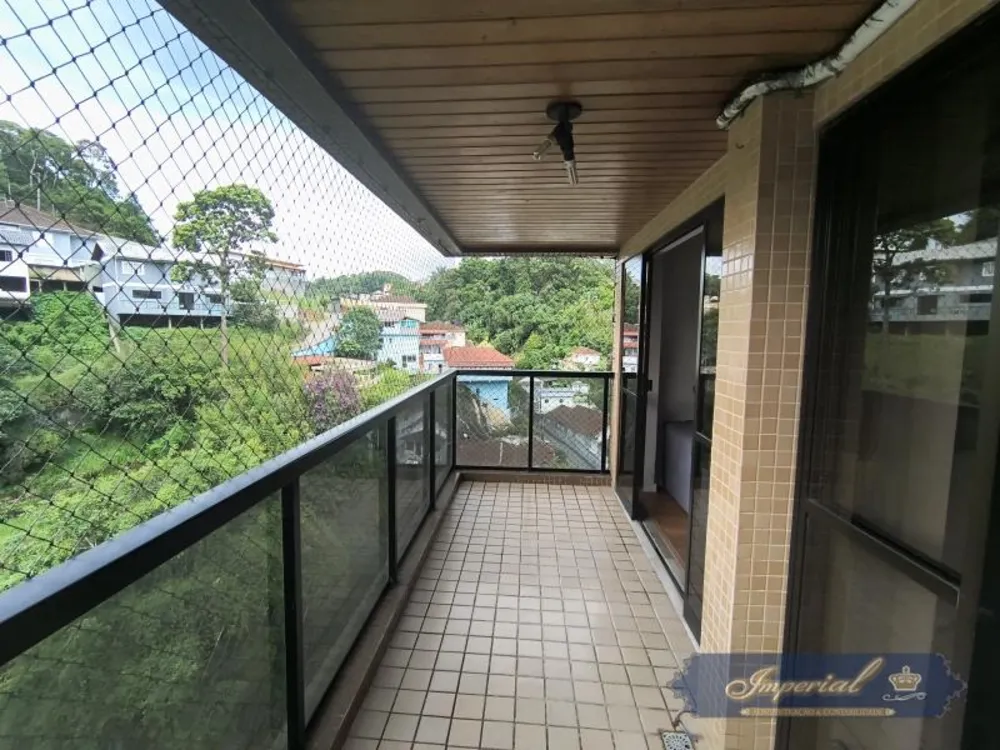 Apartamento, 2 quartos, 87 m² - Foto 1