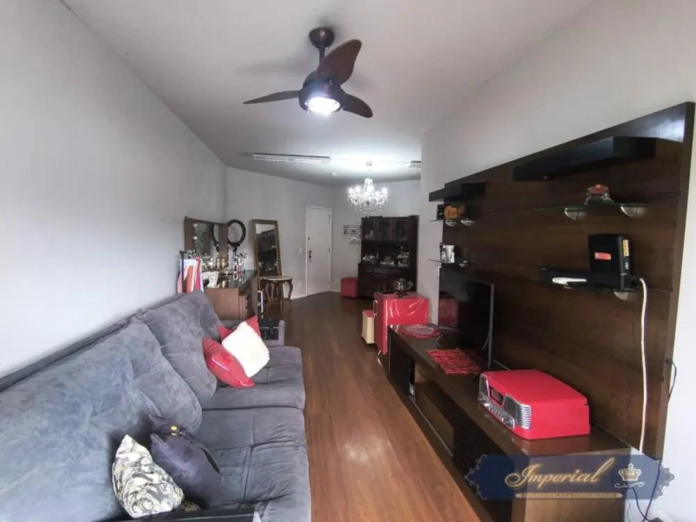 Apartamento, 2 quartos, 87 m² - Foto 4