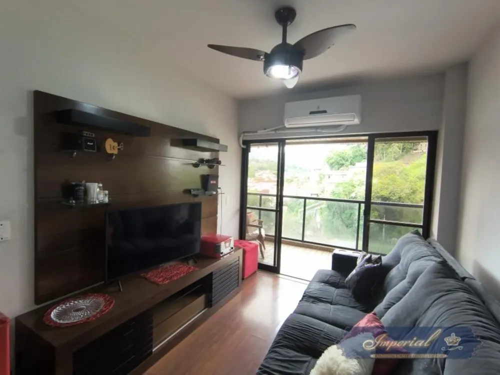 Apartamento, 2 quartos, 87 m² - Foto 3
