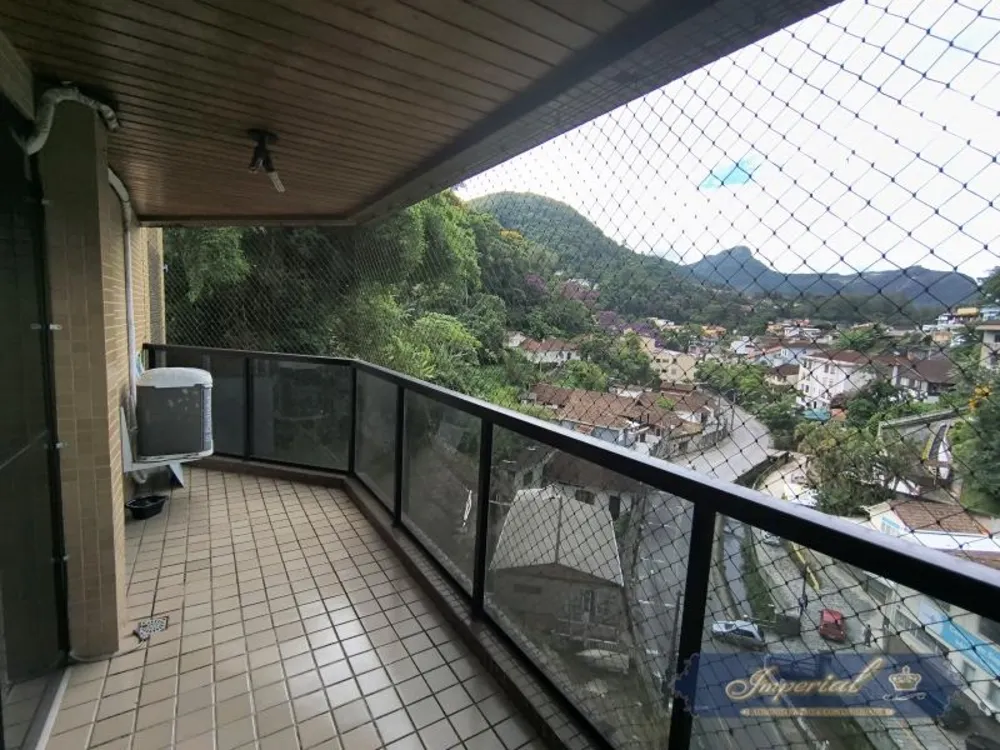 Apartamento, 2 quartos, 87 m² - Foto 2