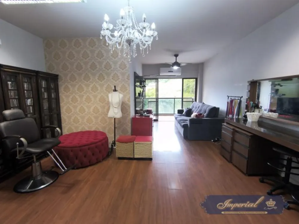Apartamento, 2 quartos, 87 m² - Foto 5