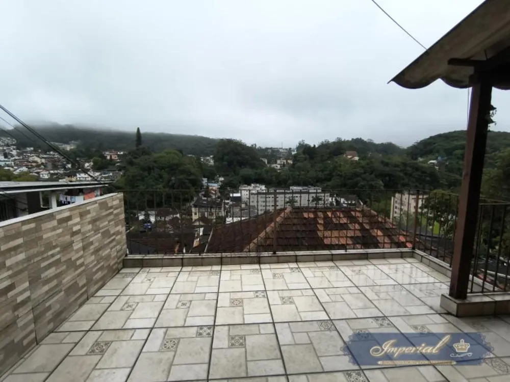 Casa, 3 quartos, 130 m² - Foto 2