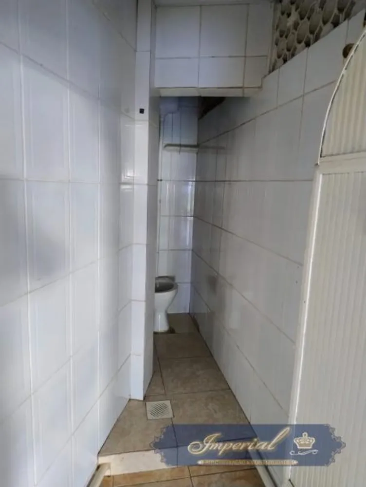 Loja-Salão, 100 m² - Foto 8