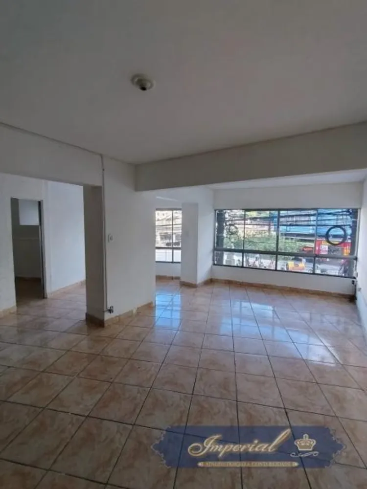 Loja-Salão, 100 m² - Foto 1