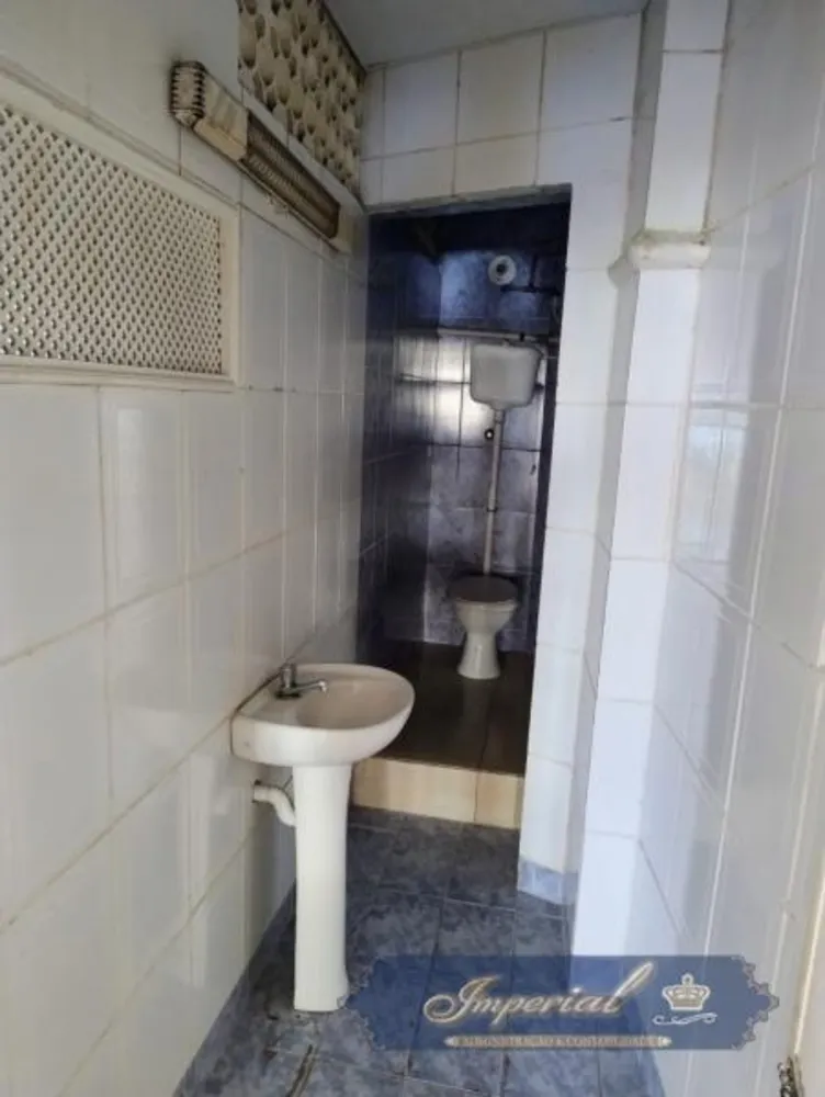 Loja-Salão, 100 m² - Foto 9