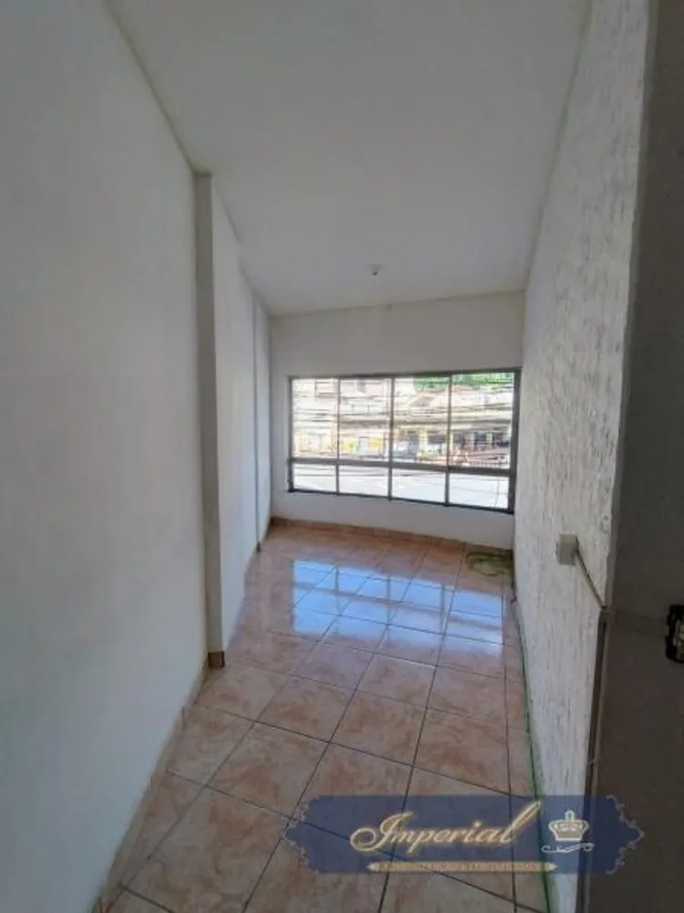 Loja-Salão, 100 m² - Foto 3