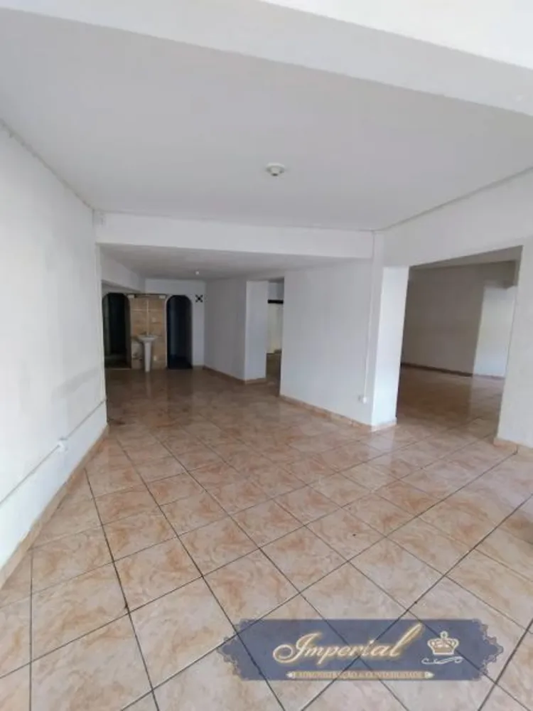 Loja-Salão, 100 m² - Foto 2