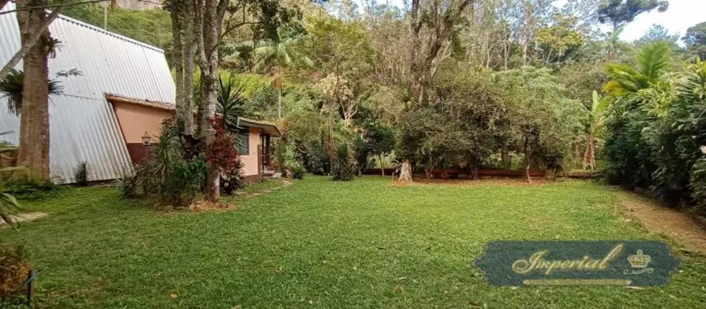 Casa, 4 quartos, 180 m² - Foto 23