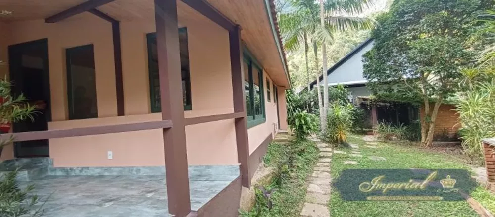 Casa, 4 quartos, 180 m² - Foto 12