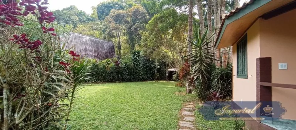 Casa, 4 quartos, 180 m² - Foto 16