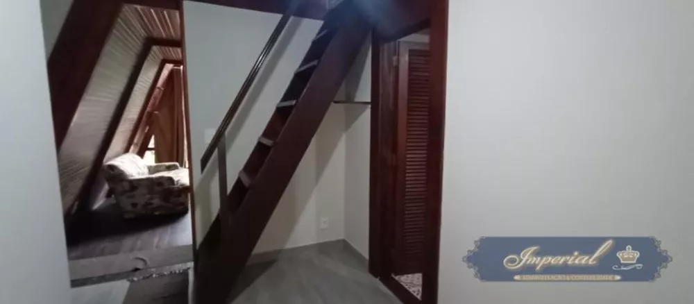 Casa, 4 quartos, 180 m² - Foto 11