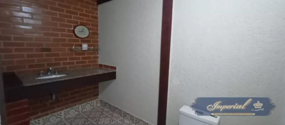Casa, 4 quartos, 180 m² - Foto 21