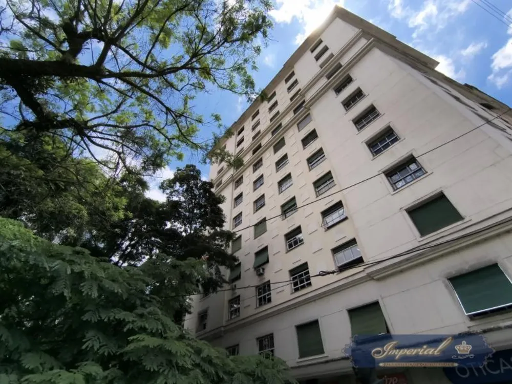 Apartamento, 1 quarto, 62 m² - Foto 2