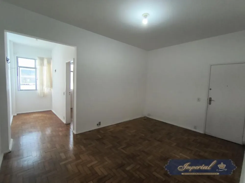Apartamento, 1 quarto, 55 m² - Foto 1