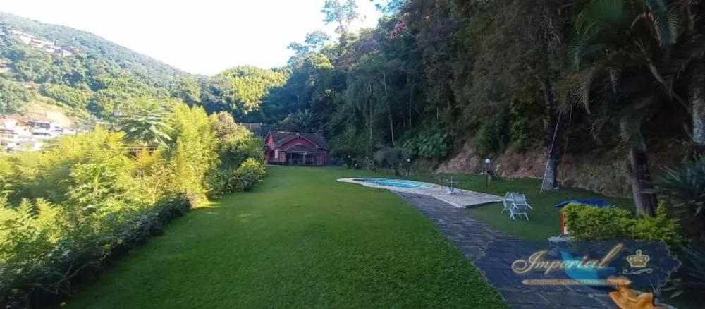 Casa, 5 quartos, 300 m² - Foto 16