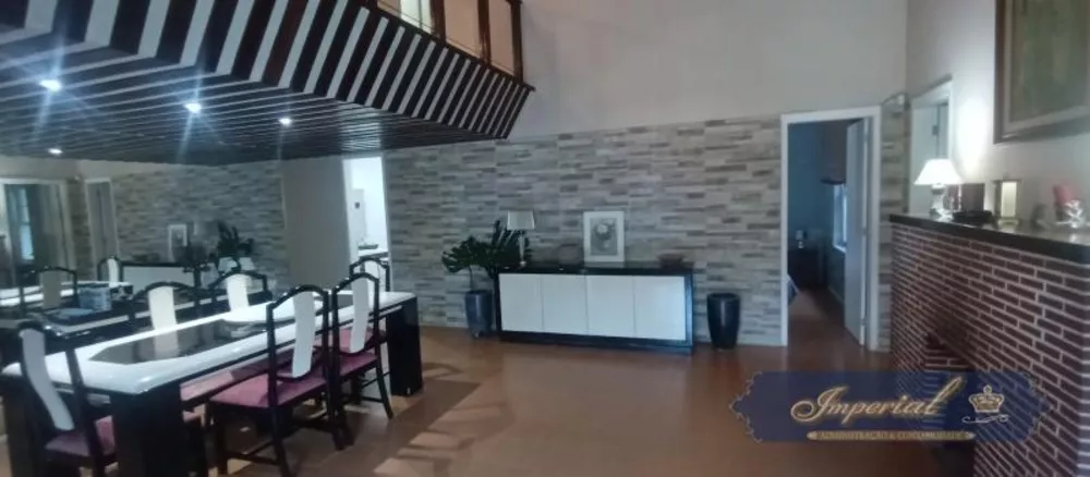 Casa, 5 quartos, 300 m² - Foto 35