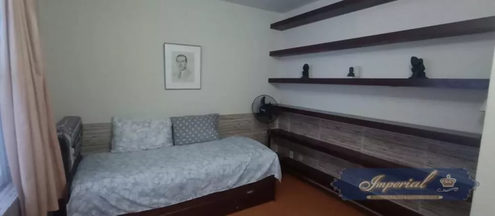 Casa, 5 quartos, 300 m² - Foto 43