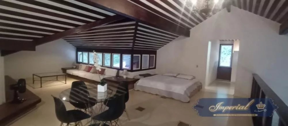 Casa, 5 quartos, 300 m² - Foto 32