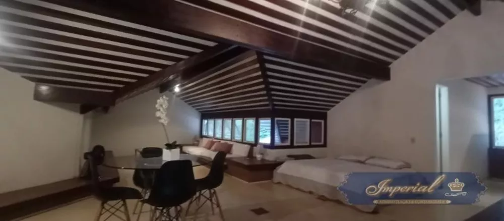 Casa, 5 quartos, 300 m² - Foto 34