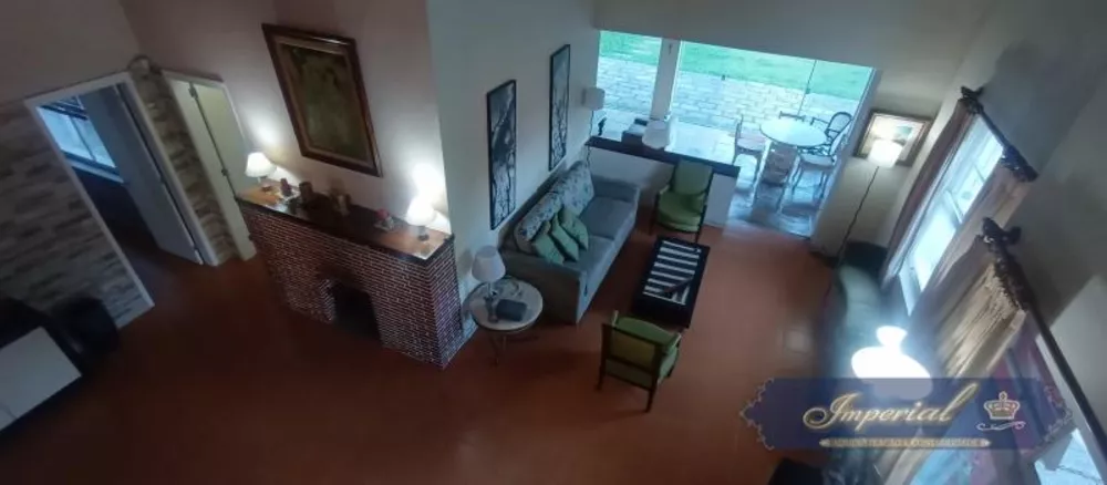 Casa, 5 quartos, 300 m² - Foto 27