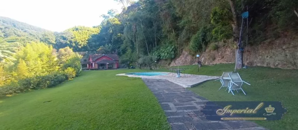 Casa, 5 quartos, 300 m² - Foto 14