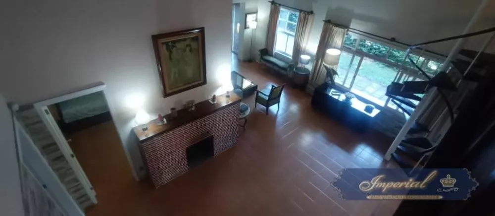 Casa, 5 quartos, 300 m² - Foto 30