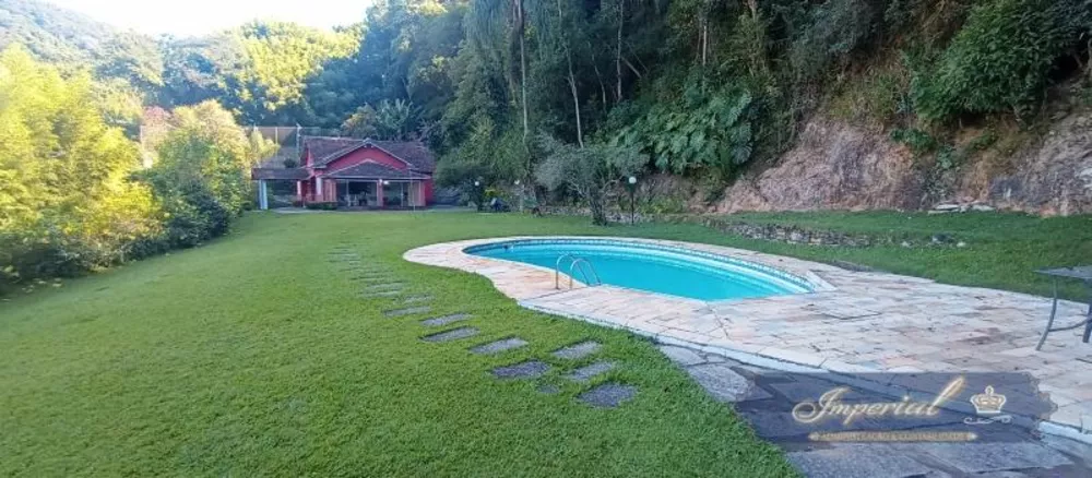 Casa, 5 quartos, 300 m² - Foto 4