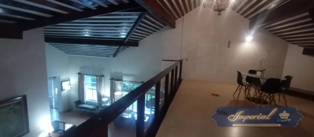 Casa, 5 quartos, 300 m² - Foto 33