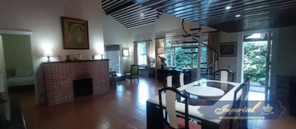 Casa, 5 quartos, 300 m² - Foto 39