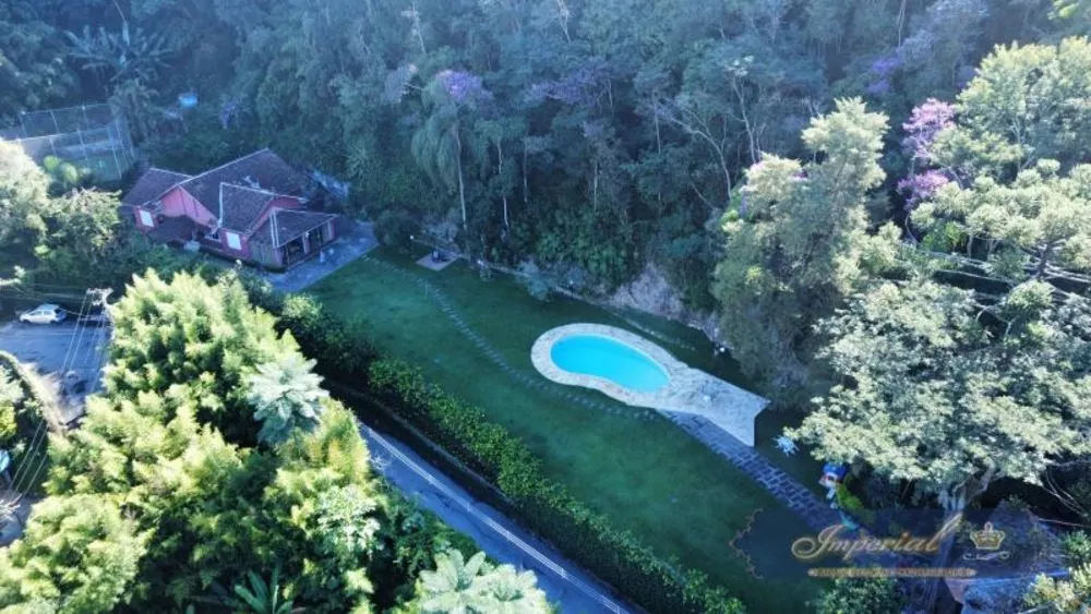 Casa, 5 quartos, 300 m² - Foto 2