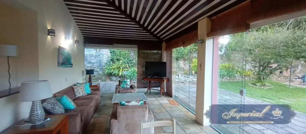 Casa, 5 quartos, 300 m² - Foto 25