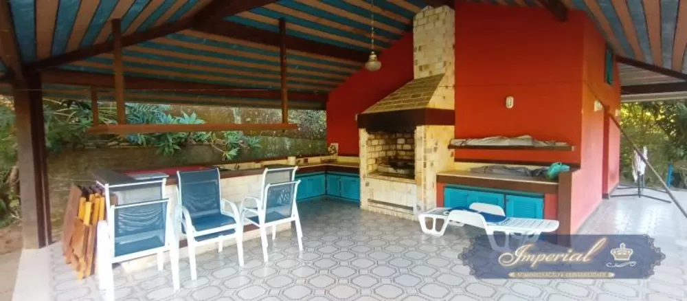 Casa, 5 quartos, 300 m² - Foto 20