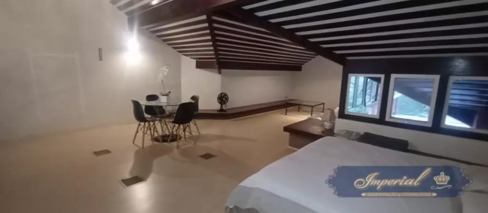 Casa, 5 quartos, 300 m² - Foto 29