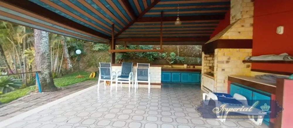 Casa, 5 quartos, 300 m² - Foto 18