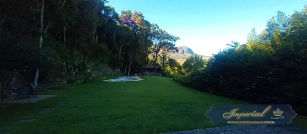 Casa, 5 quartos, 300 m² - Foto 22