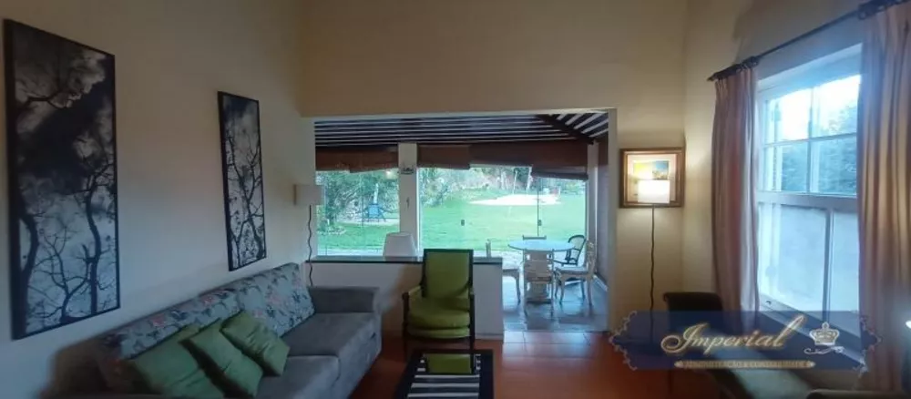 Casa, 5 quartos, 300 m² - Foto 38