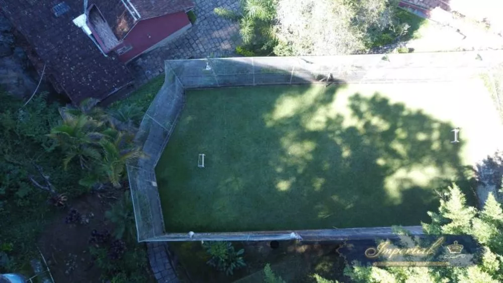 Casa, 5 quartos, 300 m² - Foto 7