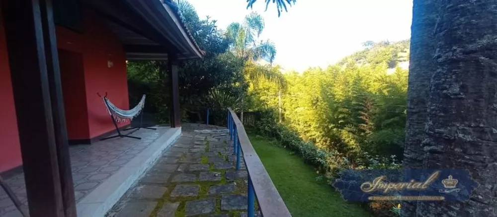 Casa, 5 quartos, 300 m² - Foto 19