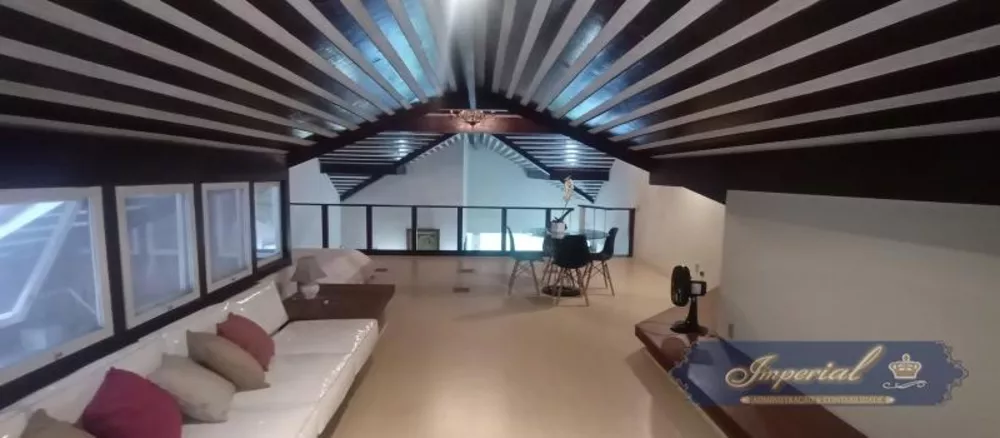 Casa, 5 quartos, 300 m² - Foto 31