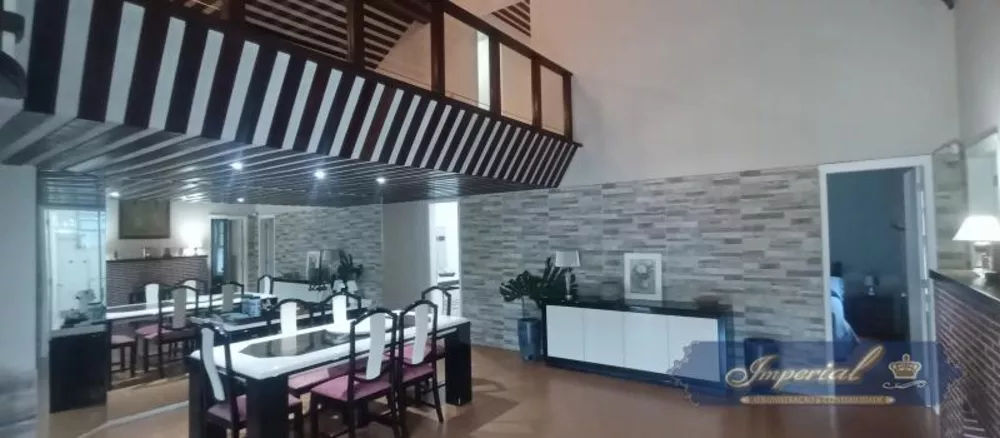 Casa, 5 quartos, 300 m² - Foto 37