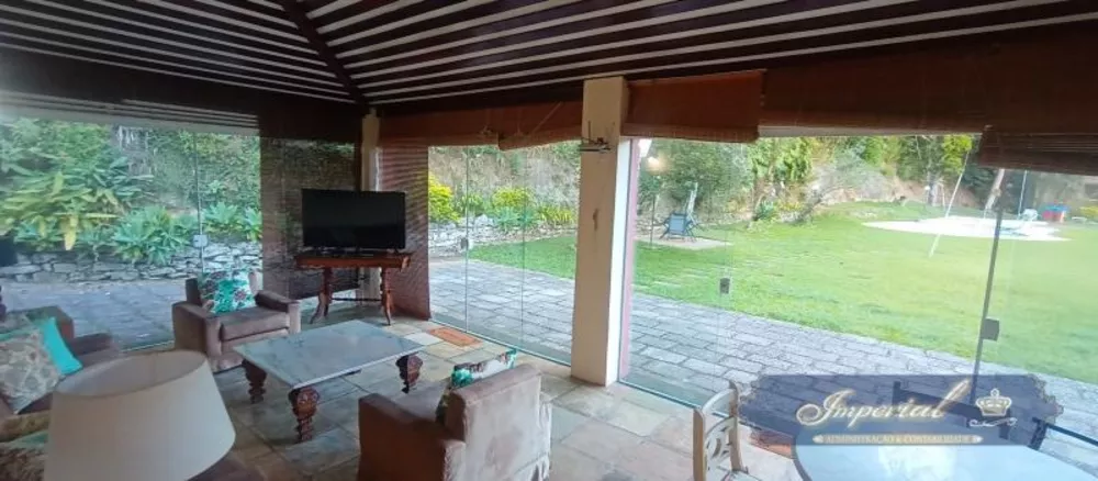 Casa, 5 quartos, 300 m² - Foto 26