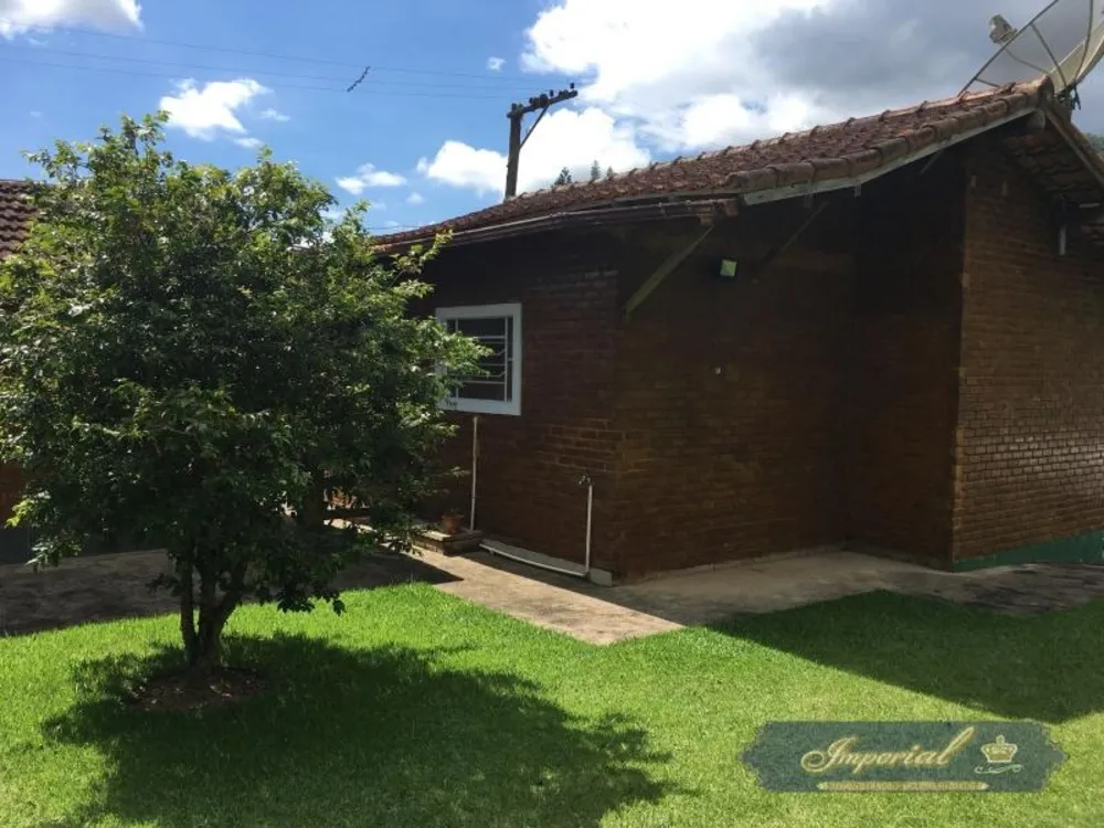 Casa, 3 quartos, 450 m² - Foto 8