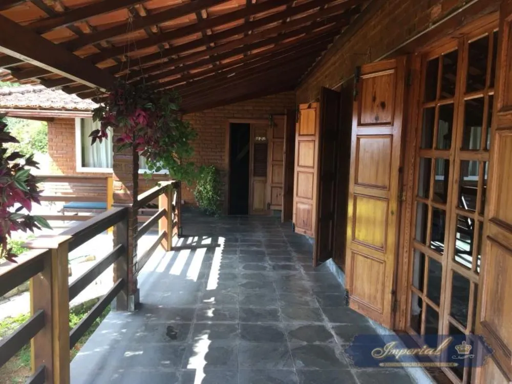 Casa, 3 quartos, 450 m² - Foto 16