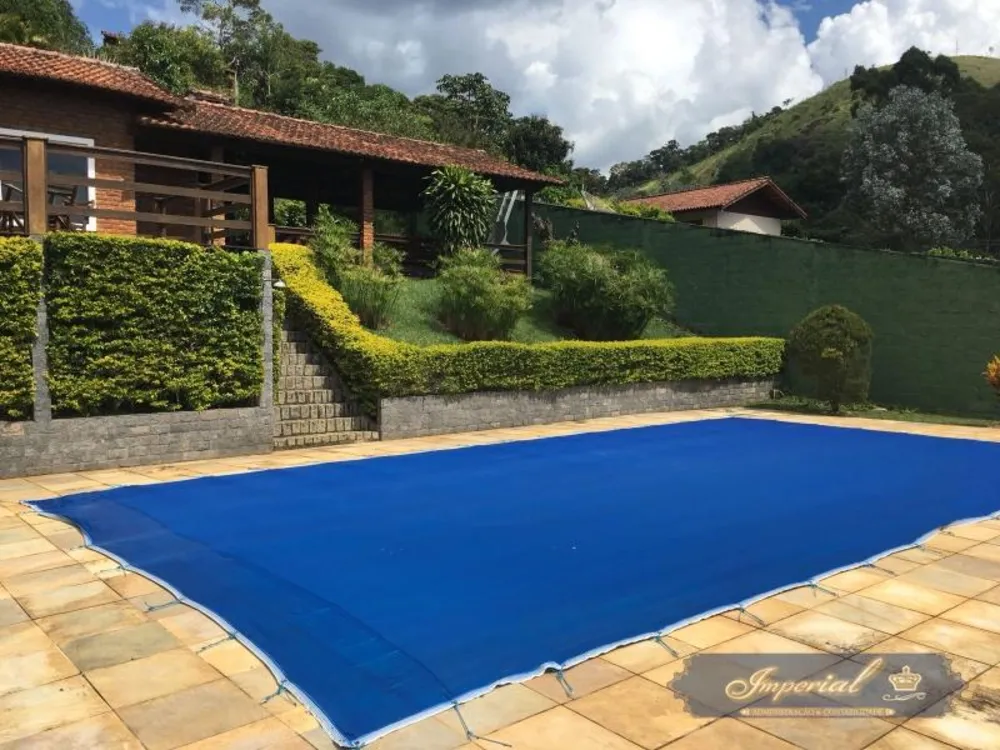 Casa, 3 quartos, 450 m² - Foto 9