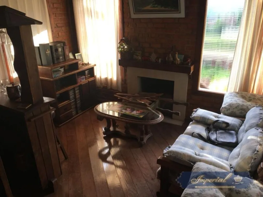 Casa, 3 quartos, 450 m² - Foto 11