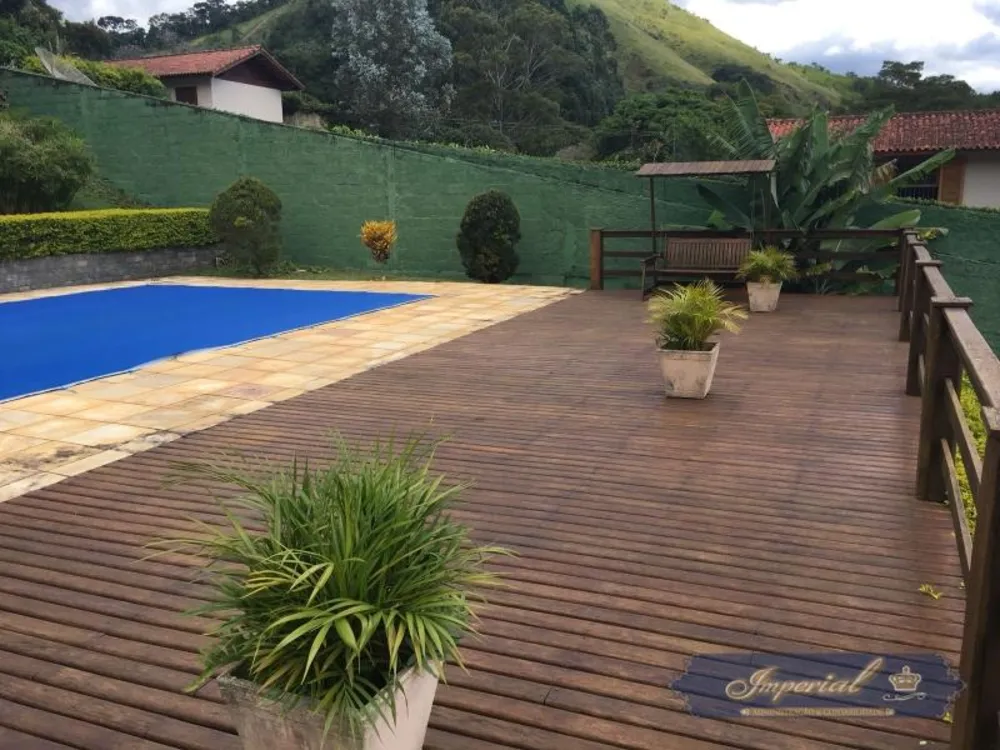 Casa, 3 quartos, 450 m² - Foto 17